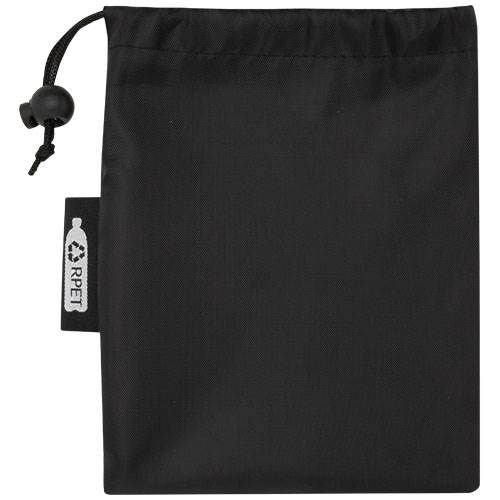 Obrázky: Červený rýchloschnúci uterák 50 × 100 cm,GRS/Nylón, Obrázok 8