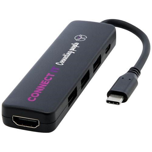 Obrázky: Multimediálny adaptér USB 2.0-3.0 s portom HDMI, Obrázok 7