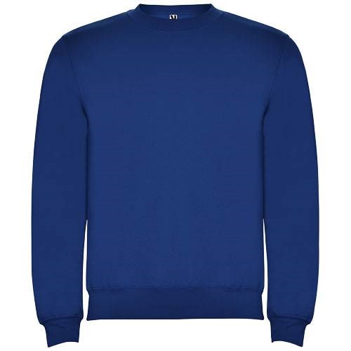 Obrázky: Unisex mikina Clasica 280, kráľovsky modrá 3XL