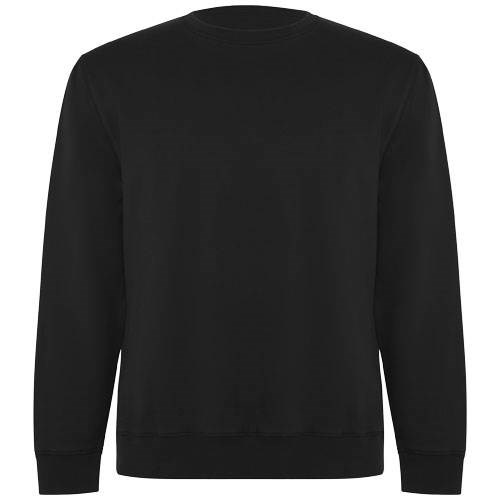 Obrázky: Unisex mikina Batian 300, čierna S, Obrázok 2