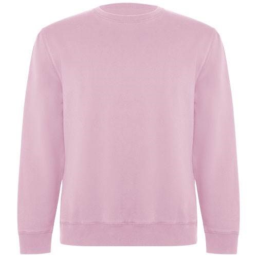 Obrázky: Unisex mikina Batian 300, svetloružová  3XL