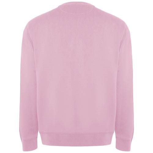 Obrázky: Unisex mikina Batian 300, svetloružová  3XL, Obrázok 2