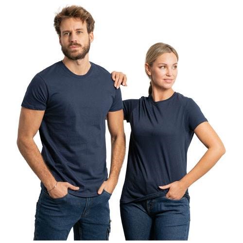 Obrázky: Žlté unisex tričko Atomic L, Obrázok 5