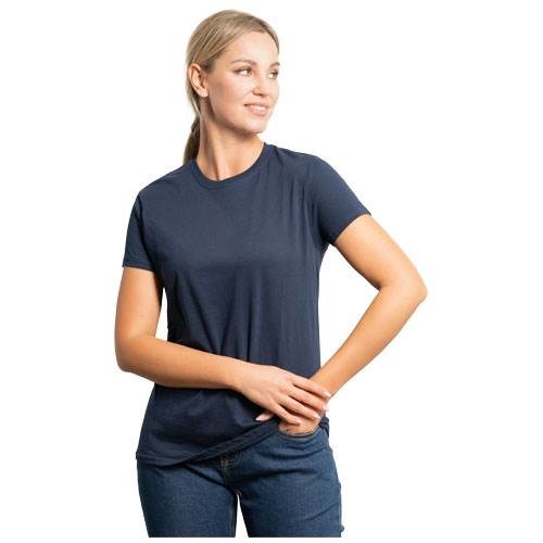 Obrázky: Šedý melír unisex tričko Atomic XXXXL, Obrázok 4