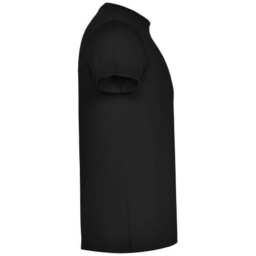 Obrázky: Čierne  unisex tričko Atomic XXXL, Obrázok 8