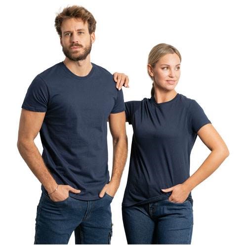 Obrázky: Ružové unisex tričko Atomic M, Obrázok 5