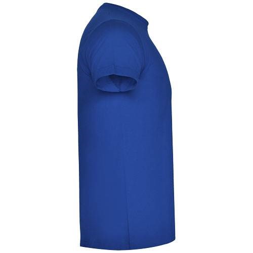 Obrázky: kráľ.modré unisex tričko Atomic XXXL, Obrázok 8