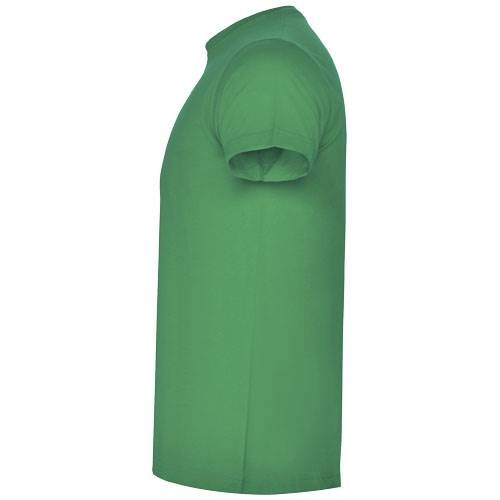 Obrázky: Zelené unisex tričko Atomic S, Obrázok 7