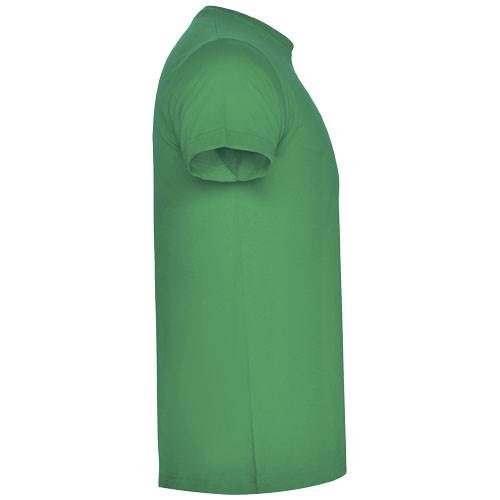 Obrázky: Zelené unisex tričko Atomic S, Obrázok 8