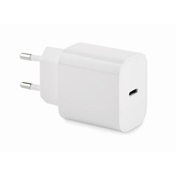 Obrázky: 20W sieťový adaptér do zásuvky, USB-C