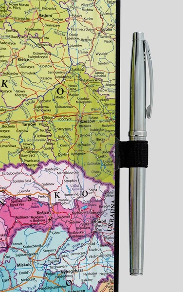 Obrázky: Nalepovacie pútko do diára, zlaté, Obrázok 4