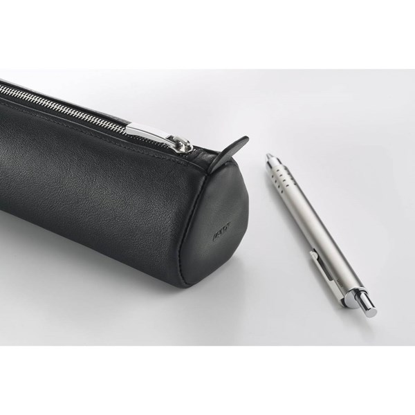 Obrázky: LAMY A 404 kožené puzdro, Obrázok 2