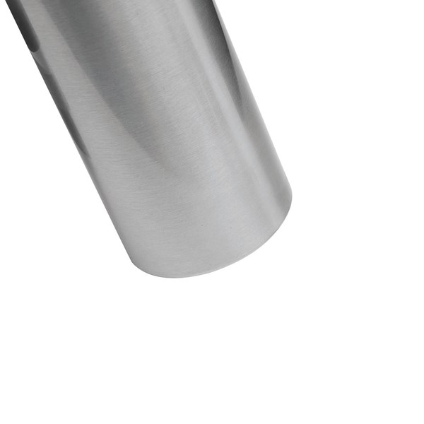 Obrázky: Strieb.hliník.fľaša na pitie 750 ml,skrut. viečko, Obrázok 7