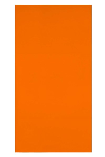 Obrázky: Oranžová bandana-šatka/nákrčník/čiapka, refl.pruh, Obrázok 2
