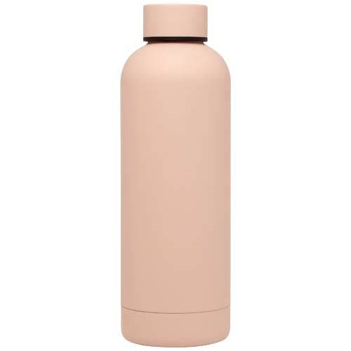 Obrázky: 500ml RCS medená vákuovo izol. fľaša, sv. ružová, Obrázok 6