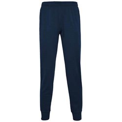 Obrázky: Detské tepláky Argos, 220g, tm.modré, veľ. 6