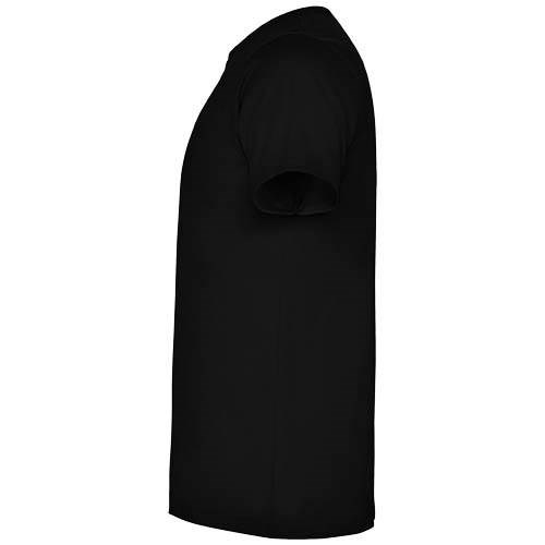 Obrázky: Pánske tričko Dogo Premium 165 čierna 3XL, Obrázok 5