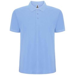 Obrázky: Pán.polokošeľa Pegaso Premium 190 nebes. modrá 4XL