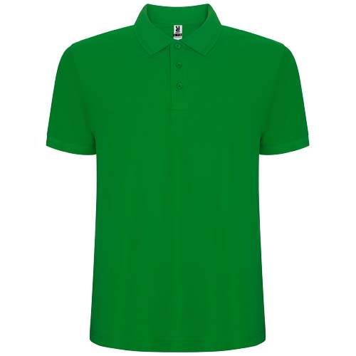 Obrázky: Pán. polo Pegaso Premium 190 trávová zelená XXL