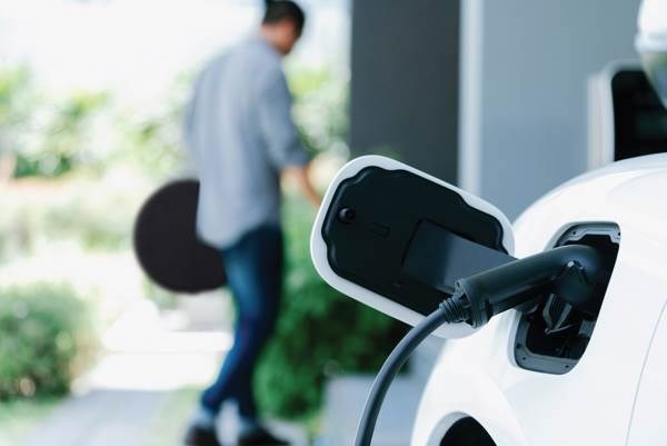 Obrázky: Taška na nabíjacie  káble k elektromobilu z RPET, Obrázok 6