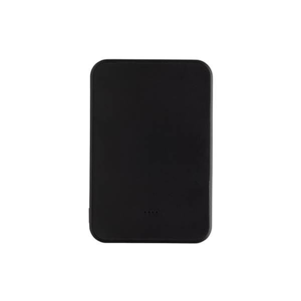 Obrázky: Powerbanka 5000mAh s USB C z RCS recykl. plastu, Obrázok 2