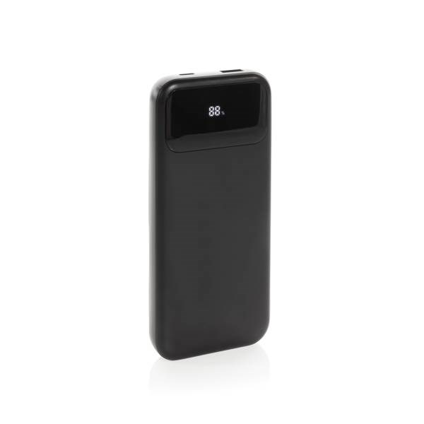 Obrázky: Powerbanka 10000mAh s integrovanými káblami z RCS