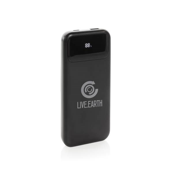Obrázky: Powerbanka 10000mAh s integrovanými káblami z RCS, Obrázok 9