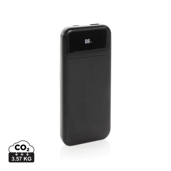 Obrázky: Powerbanka 10000mAh s integrovanými káblami z RCS, Obrázok 13
