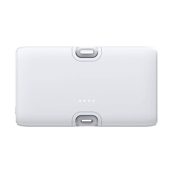 Obrázky: Powerbanka Urban Vitamin 5000mAh 20W PD, biela, Obrázok 8