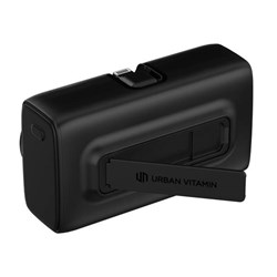 Obrázky: Powerbanka Urban Vitamin 5000mAh 20W PD RSC,čierna