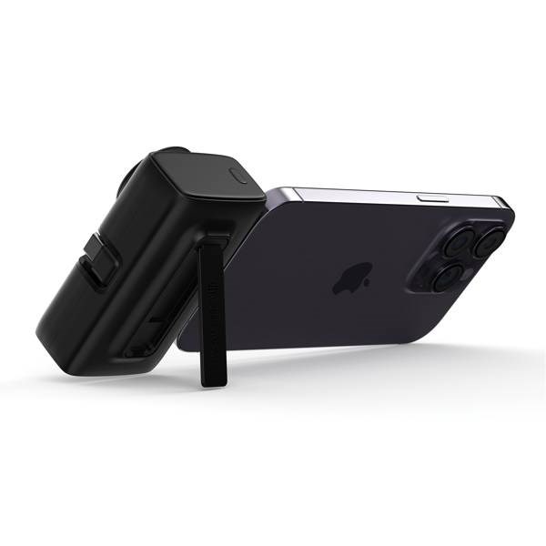 Obrázky: Powerbanka Urban Vitamin 5000mAh 20W PD RSC,čierna, Obrázok 9