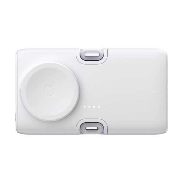 Obrázky: Powerbanka Urban Vitamin 5000mAh 20W PD RSC, biela, Obrázok 11