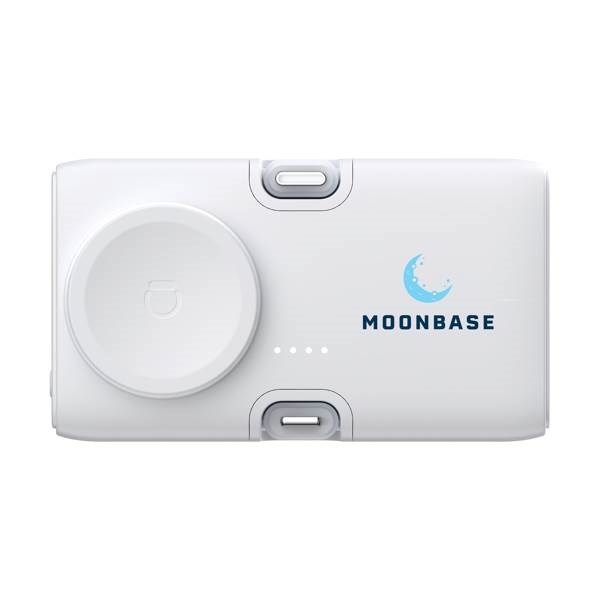 Obrázky: Powerbanka Urban Vitamin 5000mAh 20W PD RSC, biela, Obrázok 13