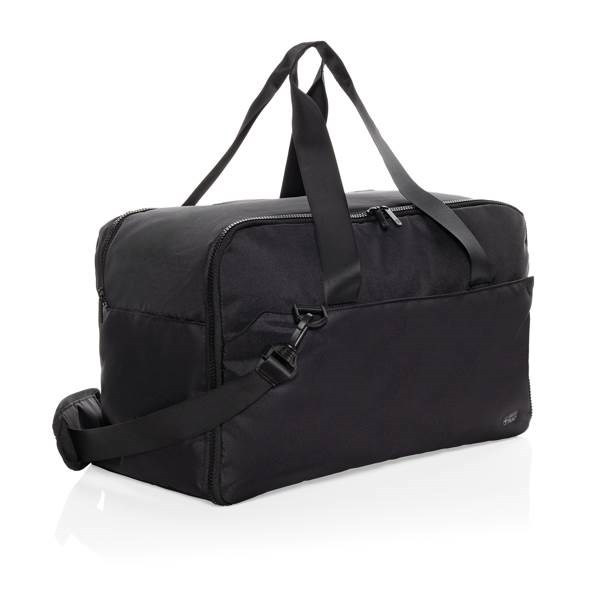 Obrázky: Víkend. taška SWISS PEAK na 15,6" notebook,čierna