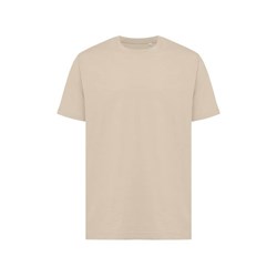 Obrázky: Unisex fit tričko Iqoniq Kakadu 180 pieskové XXS