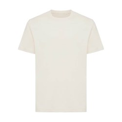 Obrázky: Unisex fit tričko Iqoniq Kakadu 180 prírodné XXS