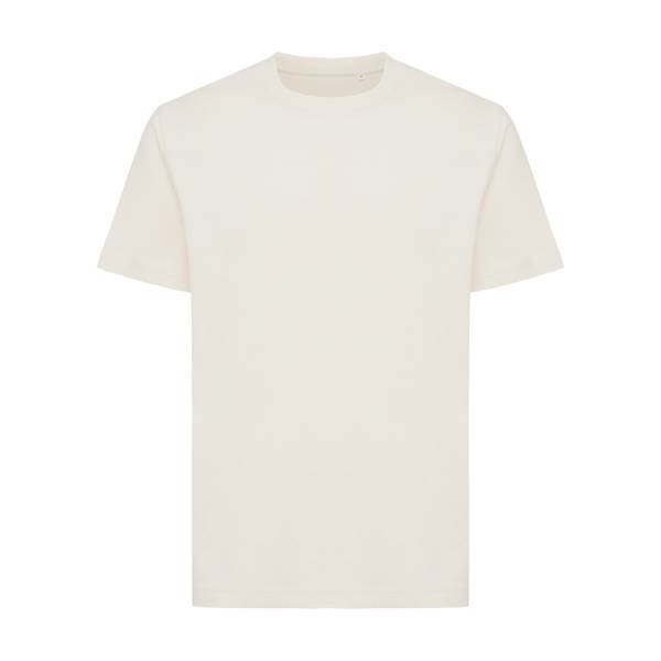 Obrázky: Unisex fit tričko Iqoniq Kakadu 180 prírodné XXS