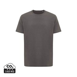 Obrázky: Unisex fit tričko Iqoniq Kakadu 180 antracit M