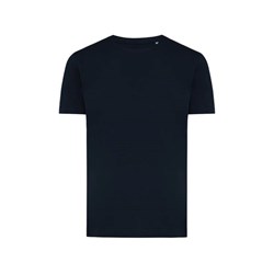 Obrázky: Tričko Iqoniq Brett 180 z rec.ba, nám.modré XL