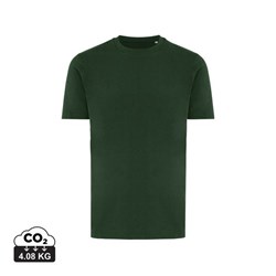 Obrázky: Tričko Iqoniq Brett 180 z rec.ba, les. zelené XL