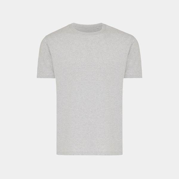 Obrázky: Tričko Iqoniq Brett 180 z rec.ba, červené 4XL
