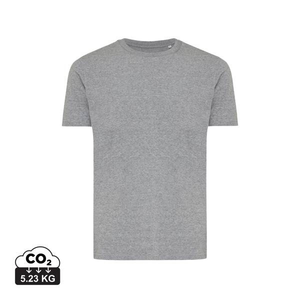 Obrázky: Tričko Iqoniq Brett 180, rec.ba,str.šedý mel. 3XL