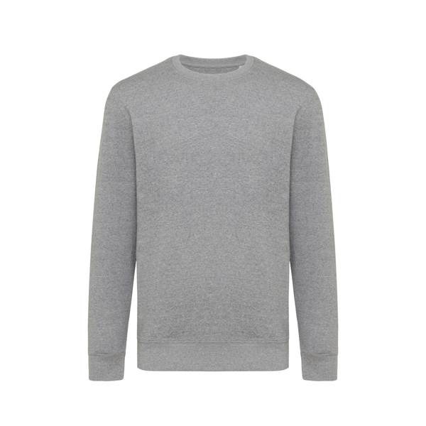 Obrázky: Unisex mikina Etosha 280,rec.bavlna, šedá XXS