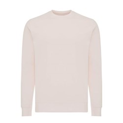 Obrázky: Unisex mikina Etosha 280,rec.bavlna, sv.ružová XXS