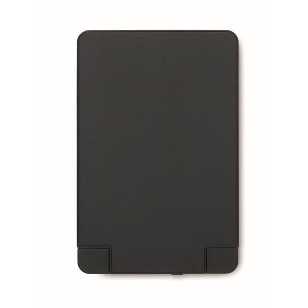 Obrázky: Magnetická powerbanka 2500 mAh, vstavané káble, Obrázok 10
