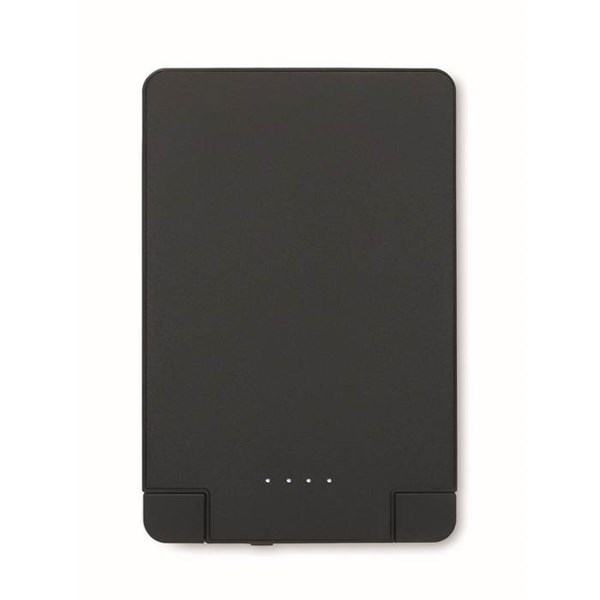 Obrázky: Magnetická powerbanka 2500 mAh, vstavané káble, Obrázok 12