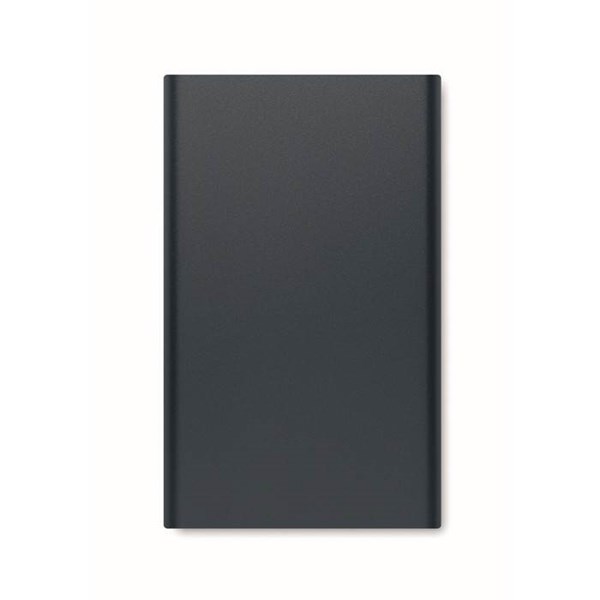 Obrázky: Powerbanka Type C 4 000 mAh, tm. modrá, Obrázok 3