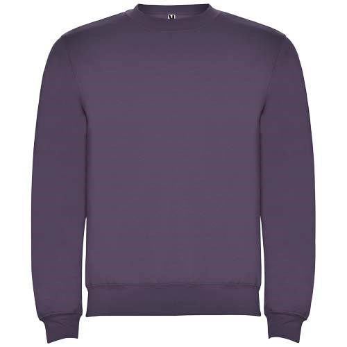 Obrázky: Unisex mikina Clasica 280, tm.orgovánová XS