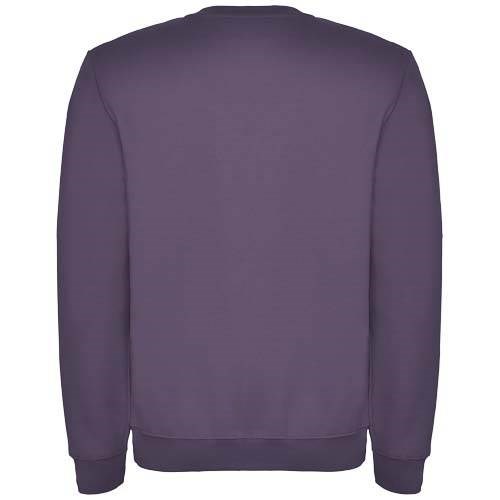 Obrázky: Unisex mikina Clasica 280, tm.orgovánová XXXL, Obrázok 2