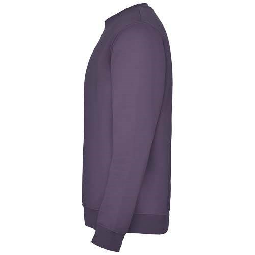 Obrázky: Unisex mikina Clasica 280, tm.orgovánová XXXL, Obrázok 3